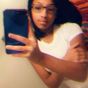 Meet your Posher, Jada